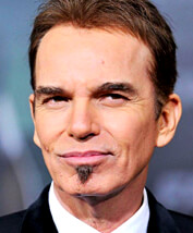 London Fields Actor Billy Bob Thornton Picture of London Fields Actor Billy Bob Thornton